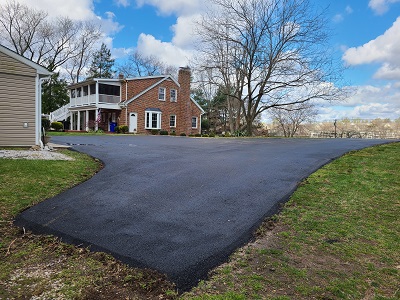 Image for Got Paving with ID of: 5615395