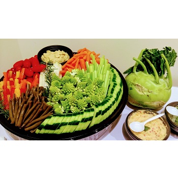 Image for Thrive Catering Savannah with ID of: 5615408