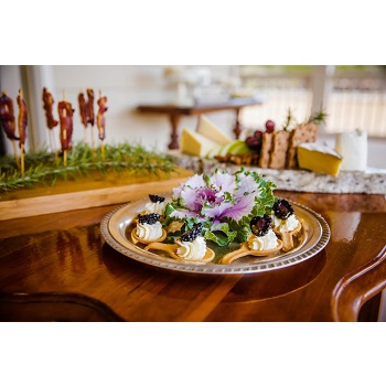 Image for Thrive Catering Savannah with ID of: 5615409