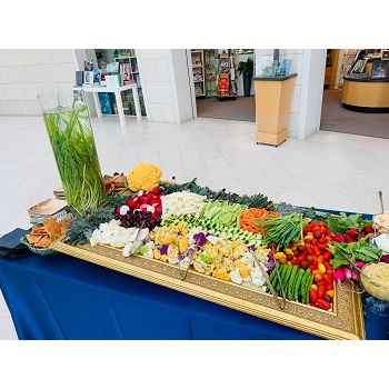 Image for Thrive Catering Savannah with ID of: 5615411