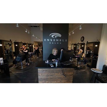 Image for Ensemble Salon with ID of: 5615679