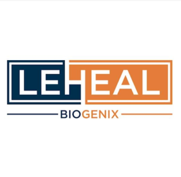 Image for LeHeal Biogenix with ID of: 6430460