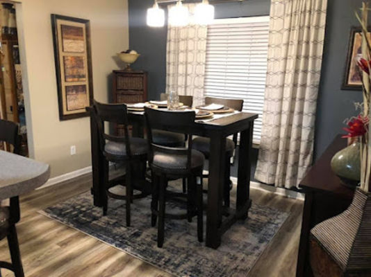 Image for Busenbark Flooring and Granite, Inc. with ID of: 5615959