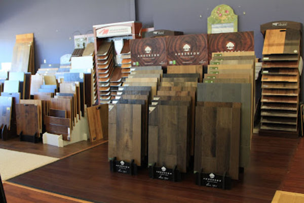 Image for Busenbark Flooring and Granite, Inc. with ID of: 5615960