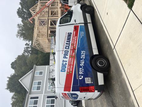 Image for Duct Pro Cleaning with ID of: 6430922