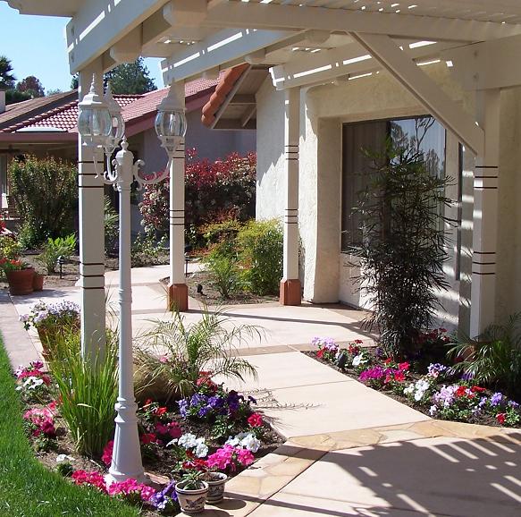 Image for Contra Costa Landscaping Designer Free Estimate! with ID of: 643132
