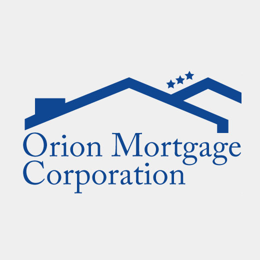 Image for Orion Mortgage Corporation with ID of: 643134