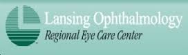 Image for Lansing Ophthalmology with ID of: 643150