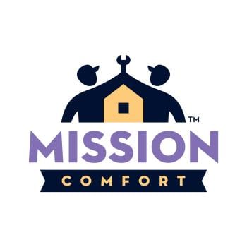 Image for Mission Comfort with ID of: 6431507