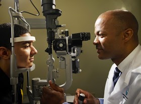 Image for Lansing Ophthalmology with ID of: 643153