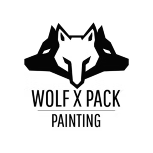 Image for WOLF PACK PAINTING with ID of: 6431780