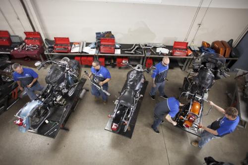 Image for Motorcycle Mechanics Institute with ID of: 5616530