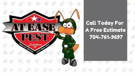 Image for At Ease Pest Solutions, LLC with ID of: 5616601