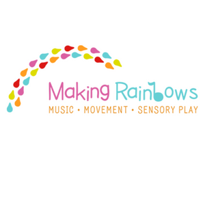 Image for Making Rainbows Toowoomba with ID of: 6432105