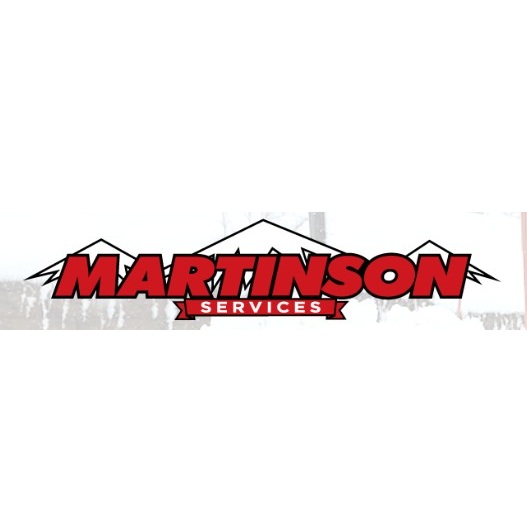 Image for Martinson Services with ID of: 6432203