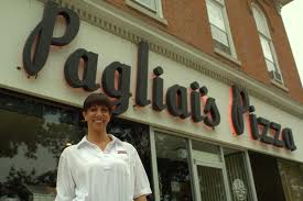 Image for Pagliai's Pizza with ID of: 643224