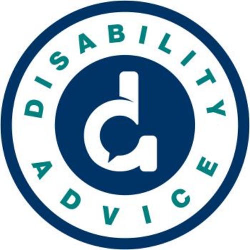 Image for Disability Advice with ID of: 6432520