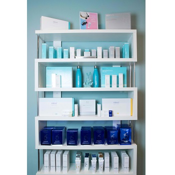 Image for Radiant Skin with ID of: 5616677