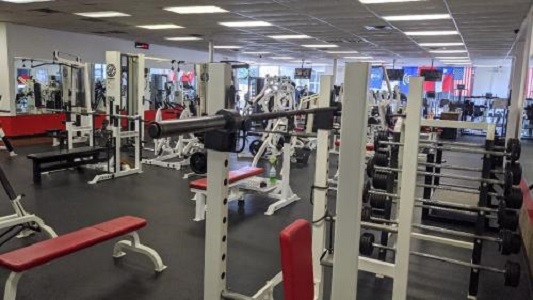 Image for Georgetown Fitness with ID of: 5616781