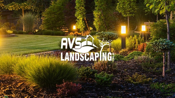 Image for AVS Landscaping Inc with ID of: 5617023