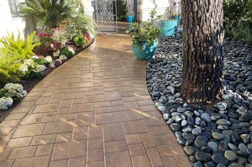 Image for AVS Landscaping Inc with ID of: 5617025
