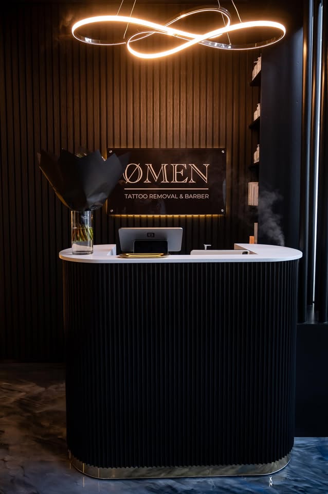Image for Omen Tattoo Removal and Barber with ID of: 6433742