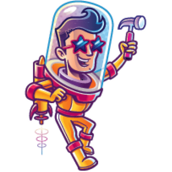 Image for SpaceStars Deck Builders with ID of: 6433757