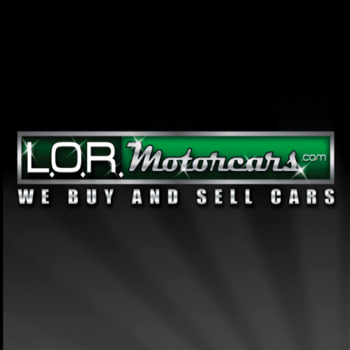 Image for LOR Motorcars with ID of: 6433769