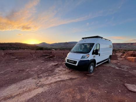 Image for Boondock Van Co with ID of: 5617134