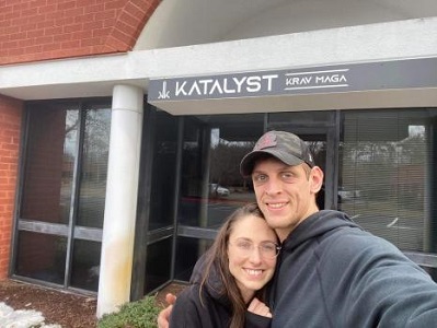 Image for Katalyst Krav Maga with ID of: 5617160