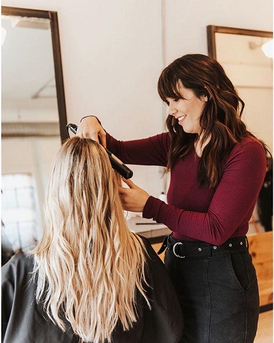 Image for Honeycomb Salon with ID of: 5617225