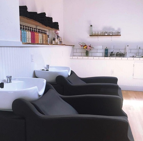 Image for Honeycomb Salon with ID of: 5617226