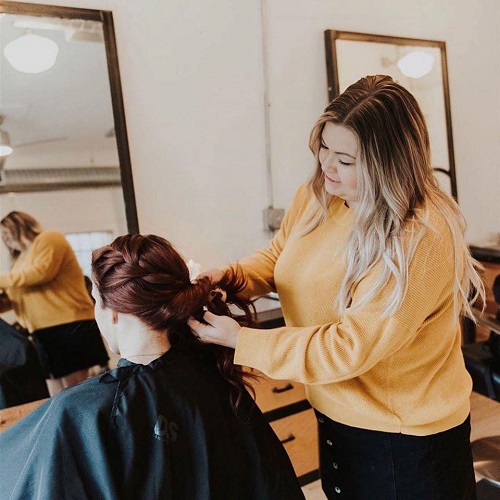 Image for Honeycomb Salon with ID of: 5617227