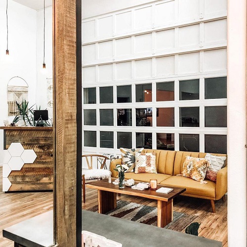 Image for Honeycomb Salon with ID of: 5617228