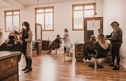 Image for Honeycomb Salon with ID of: 5617230