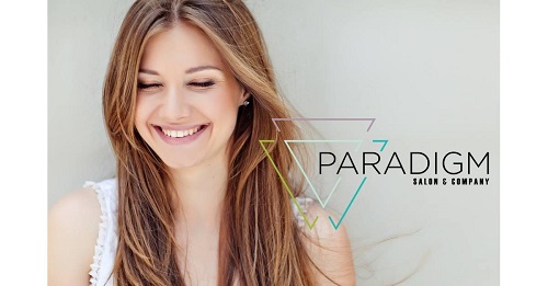Image for Paradigm Salon & Company with ID of: 5617295