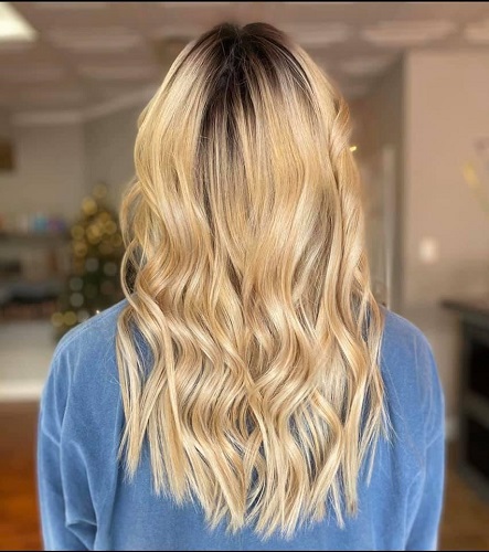 Image for Paradigm Salon & Company with ID of: 5617297