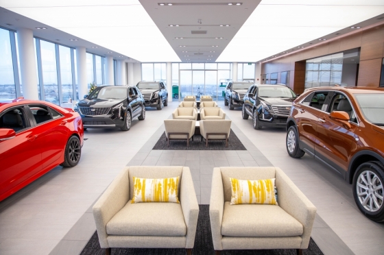 Image for Carter Cadillac with ID of: 5617486