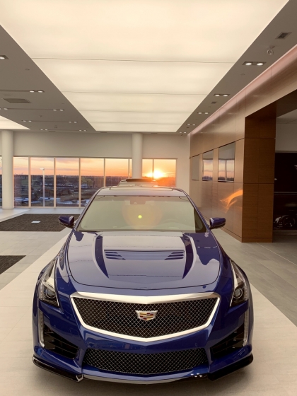 Image for Carter Cadillac with ID of: 5617487