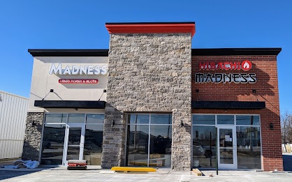Image for Hibachi Madness North with ID of: 5617711