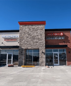 Image for Hibachi Madness North with ID of: 5617712