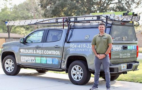 Image for Wildlife & Pest Control Experts with ID of: 5617752