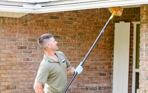 Image for Wildlife & Pest Control Experts with ID of: 5617756