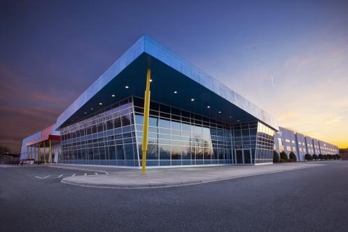 Image for NASCAR Technical Institute with ID of: 5618150