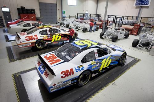 Image for NASCAR Technical Institute with ID of: 5618154
