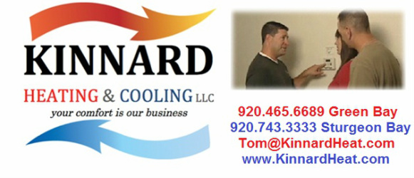 Image for Kinnard Heating and Cooling with ID of: 643400