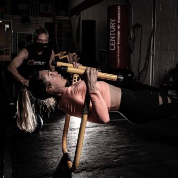 Image for Fight Fitness with ID of: 5618255