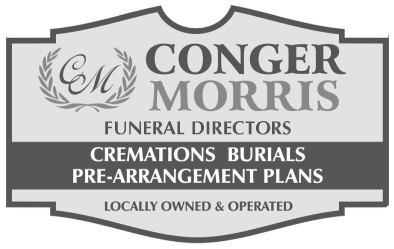 Image for Conger Morris Funeral Directors with ID of: 6434061