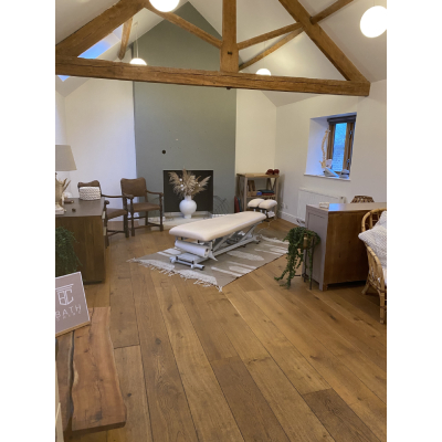 Image for Bath Chiro with ID of: 5618316