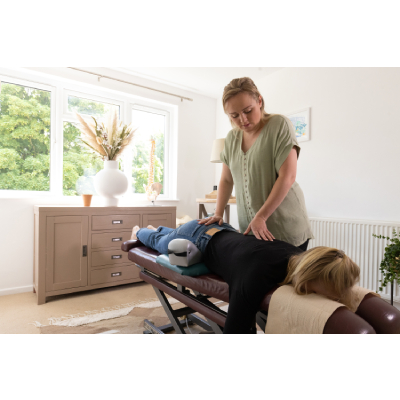 Image for Bath Chiro with ID of: 5618317